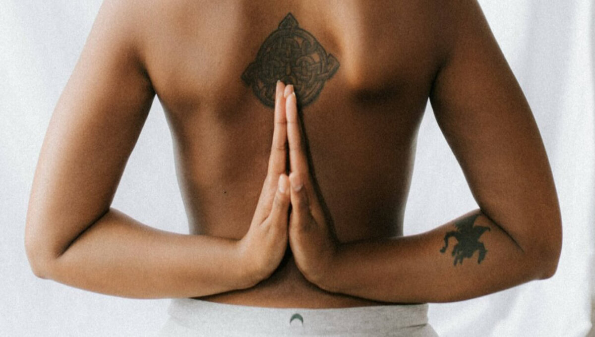 Kundalini Tattoo Ideas | TikTok