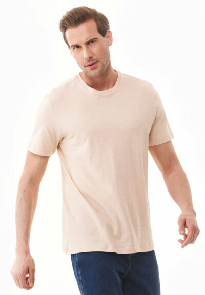 Organication | Basic T-shirt i ekologisk bomul
