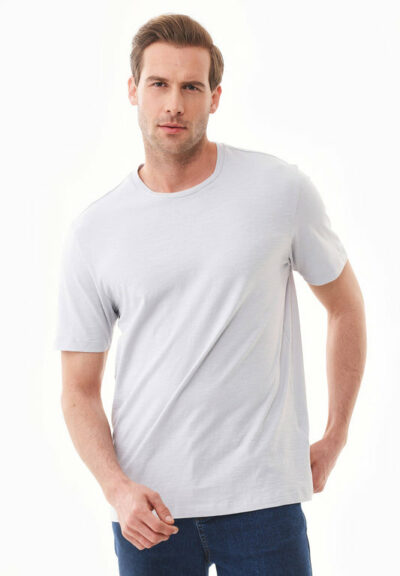 Organication | Basic T-shirt i ekologisk bomul