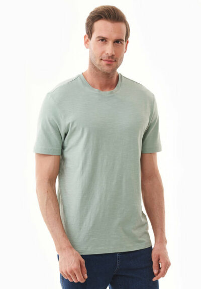Organication | Basic T-shirt i ekologisk bomul