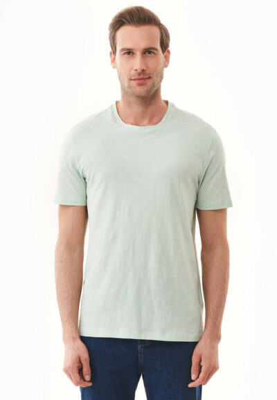 Organication | Basic T-shirt i ekologisk bomul