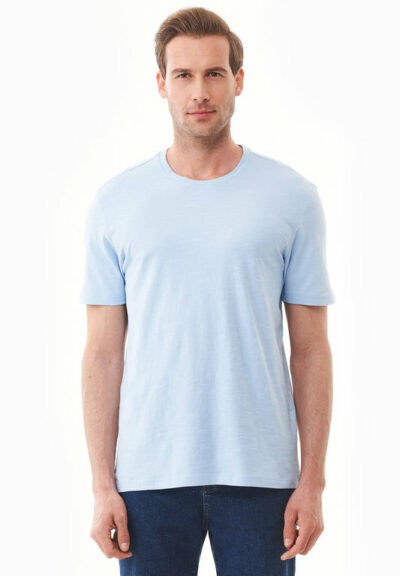 Organication | Basic T-shirt i ekologisk bomul
