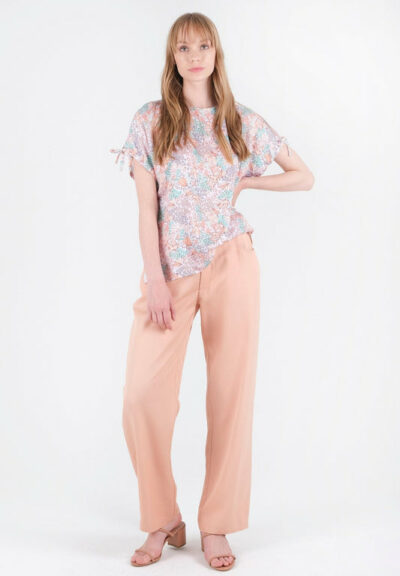 Organication | Byxor av TENCEL™ Lyocell