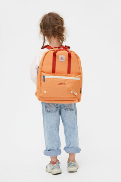 Lefrik | September Classic Backpack Suzy