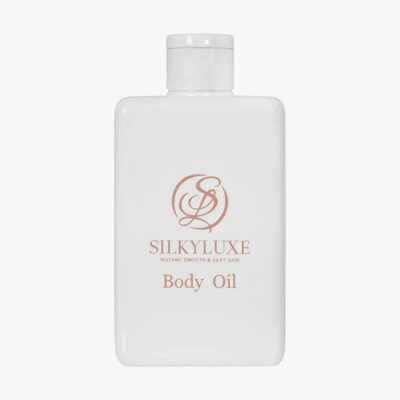 Body oil