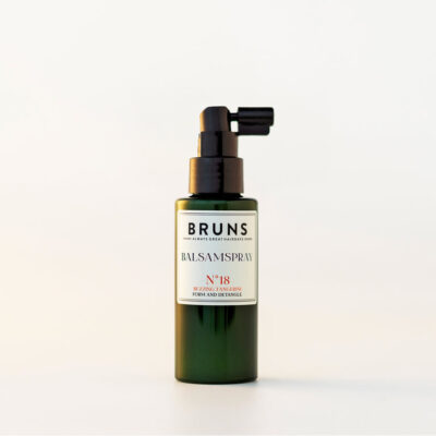 BALSAMSPRAY Nº18 - Buzzing Tangerine