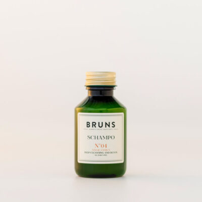 SCHAMPO Nº04 - Magic Citrus