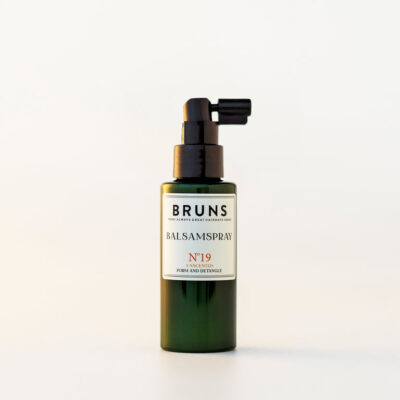 BALSAMSPRAY Nº19 - Unscented Nº18