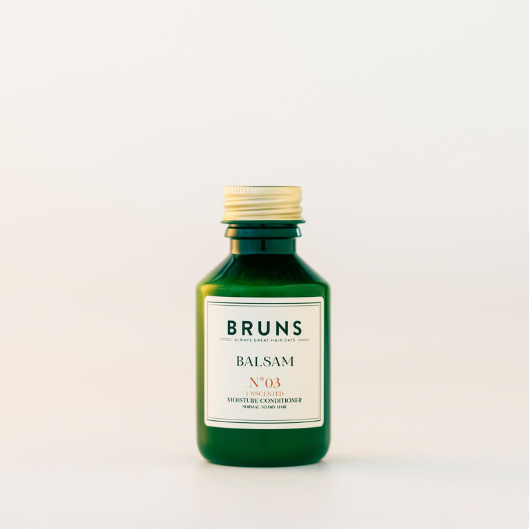 BALSAM Nº03 - Unscented Nº01
