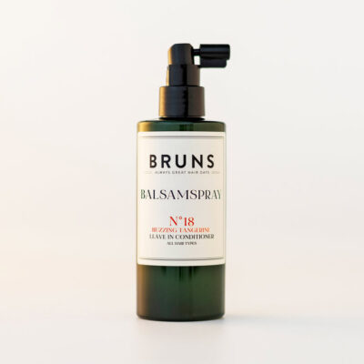 BALSAMSPRAY Nº18 - Buzzing Tangerine