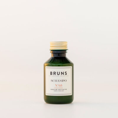 SCHAMPO Nº03 - Unscented Nº01