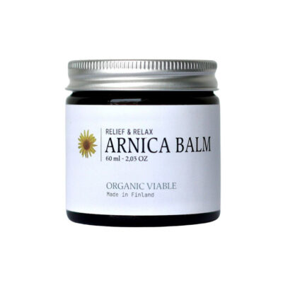Arnica Balm