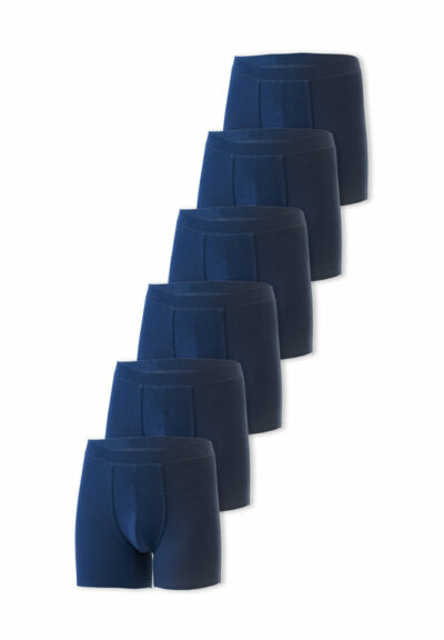 Organication | BOWENN | Boxerkalsong av ekologisk bomull och TENCEL™ Modal-blandning, 6-pack