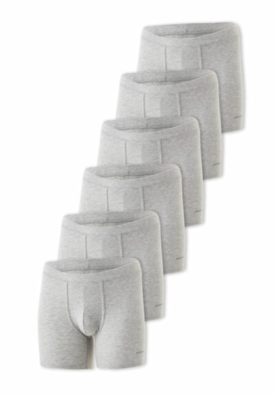 Organication | BOWENN | Boxerkalsong av ekologisk bomull och TENCEL™ Modal-blandning, 6-pack