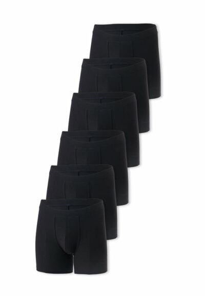 Organication | BOWENN | Boxerkalsong av ekologisk bomull och TENCEL™ Modal-blandning, 6-pack