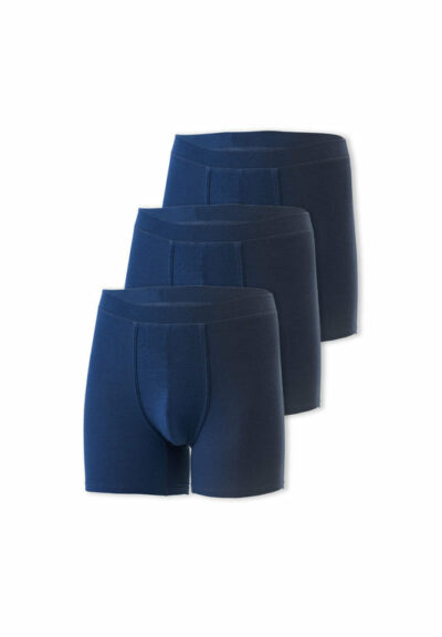 Organication | BOWENN | Boxerkalsong av ekologisk bomull och TENCEL™ Modal-blandning, 3-pack