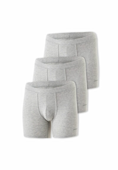 Organication | BOWENN | Boxerkalsong av ekologisk bomull och TENCEL™ Modal-blandning, 3-pack