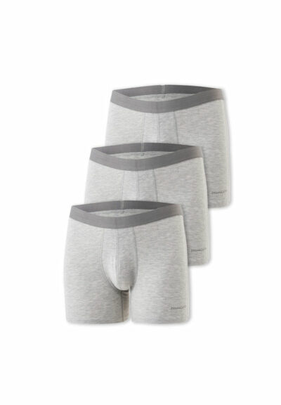 Organication | BRUNNO | Boxerbrief i ekologisk bomull och TENCEL™ Modal i 3-pack