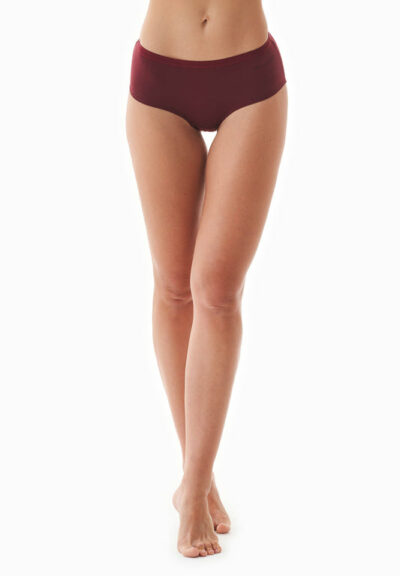 Organication | KARINNA | Hipster i ekologisk bomull och TENCEL™ Modal i 3-pack