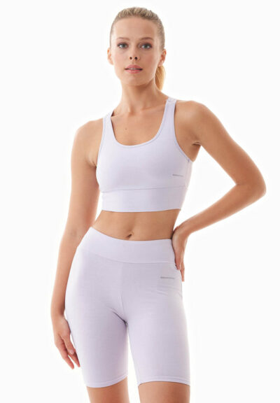 Organication | BETSYY | Bralette i ekologisk bomull