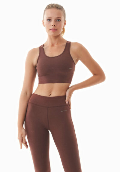 Organication | BETSYY | Bralette i ekologisk bomull
