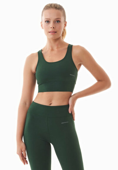 Organication | BETSYY | Bralette i ekologisk bomull