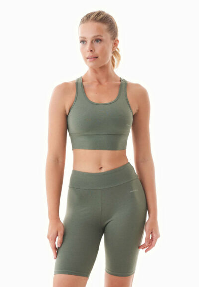 Organication | BETSYY | Bralette i ekologisk bomull