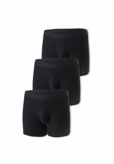 Organication | BRUNNO | Boxerbrief i ekologisk bomull och TENCEL™ Modal i 3-pack