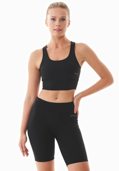 Organication | BETSYY | Bralette i ekologisk bomull
