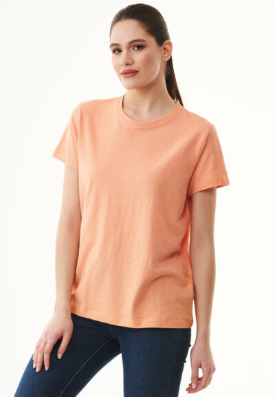 Organication | Basic T-shirt i ekologisk bomul