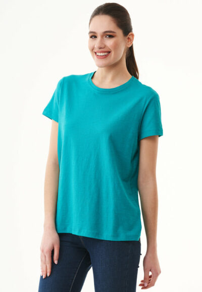 Organication | Basic T-shirt i ekologisk bomul