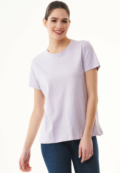 Organication | Basic T-shirt i ekologisk bomul