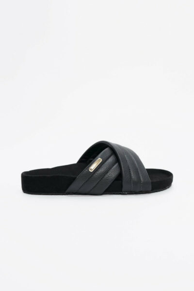Portonovi  - Sandals - Oyster Black