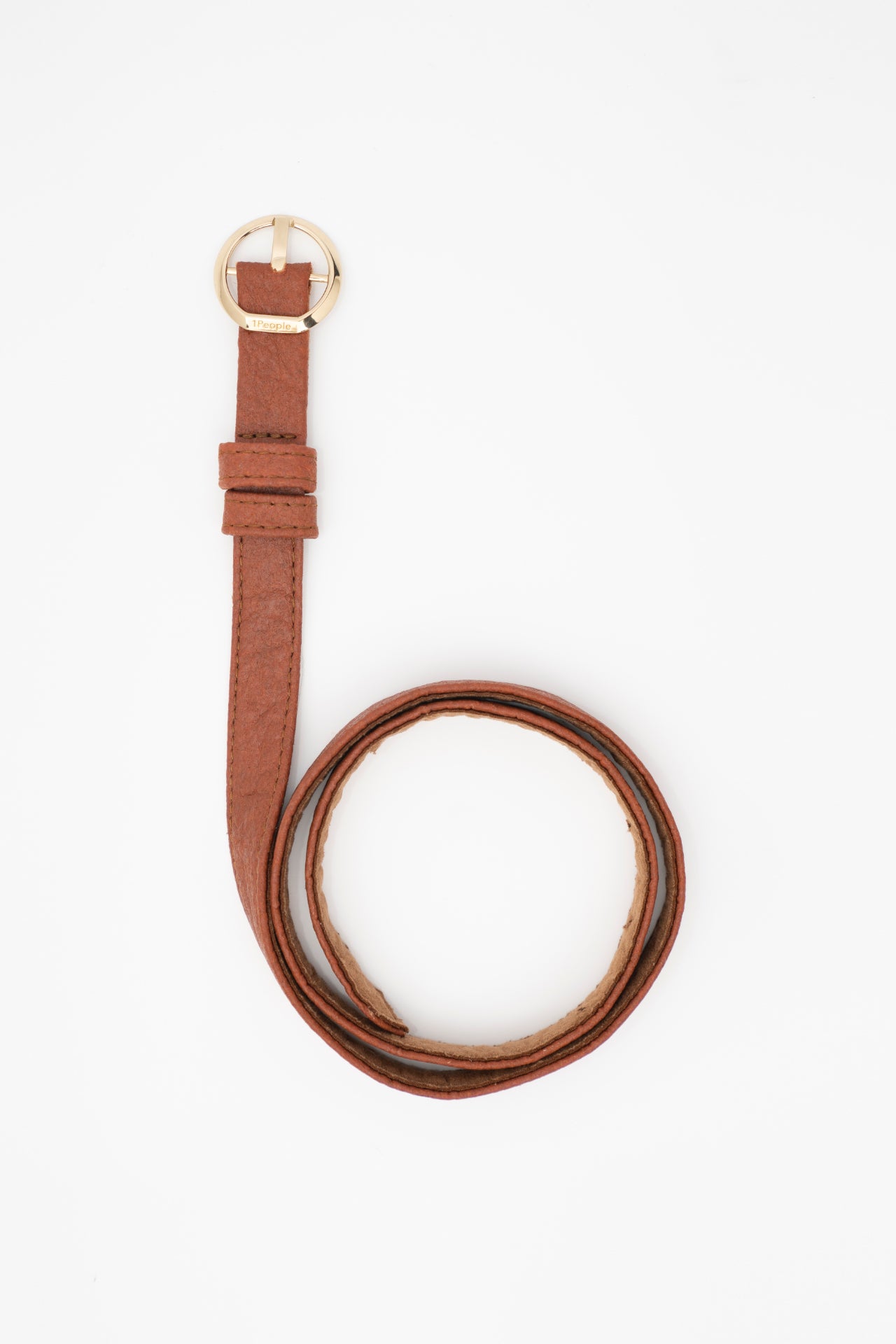 Berlin - Thin Belt - Canela