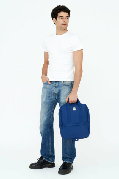 Lefrik | Smart Daily 13" Backpack Dark Klein