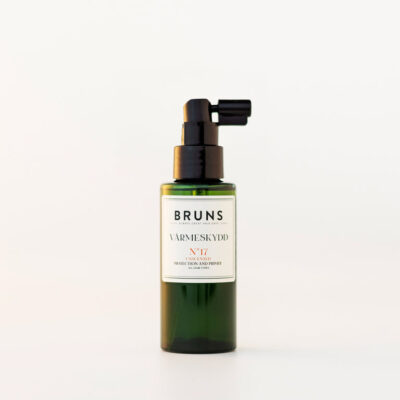 VÄRMESKYDD Nº17 - Unscented Nº16