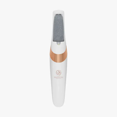 Electric Foot File