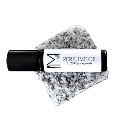 Perfume oil - LUXURY