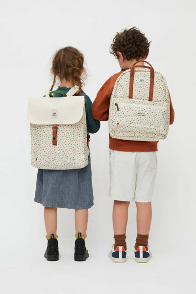 Lefrik | September Classic Backpack Sam