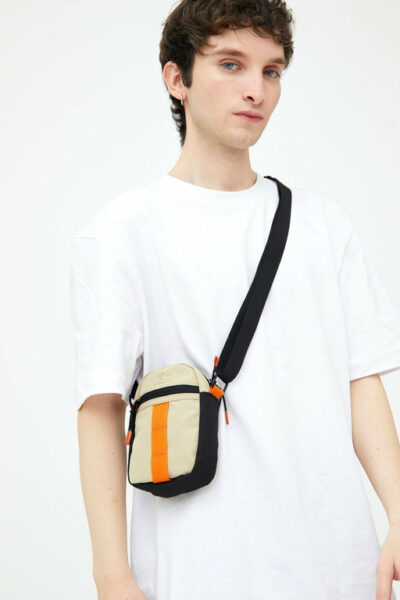 Lefrik | Jan Side Bag Stone Vandra