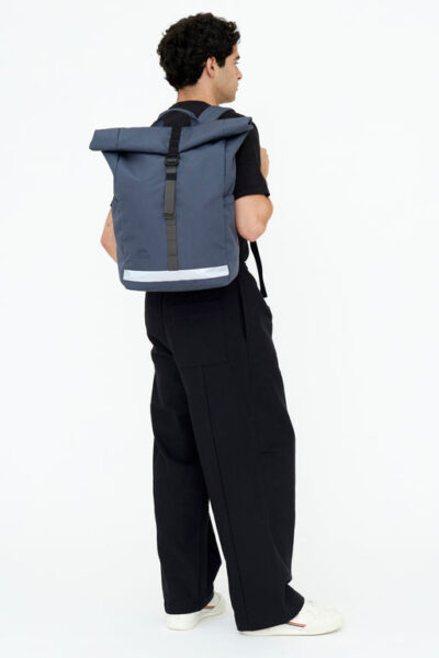 Lars Roll Backpack Maibon