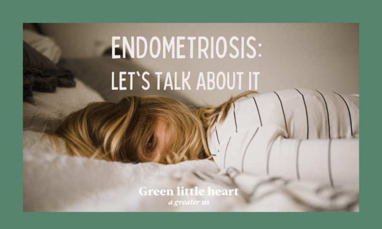 Are cosmetics contributing to endometriosis rates?