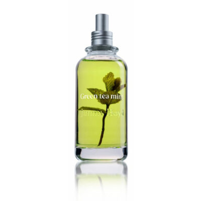 Green Tea & Mint - Eau de Cologne