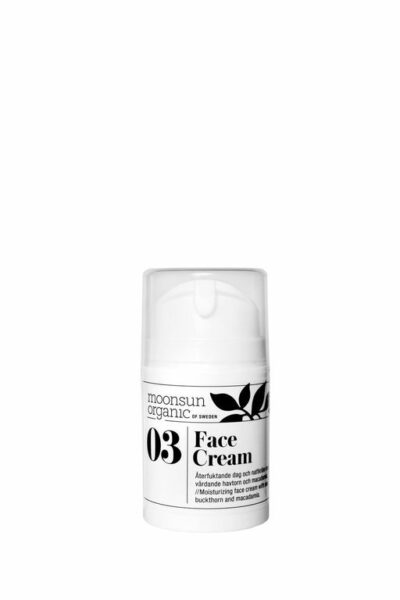 Face Cream