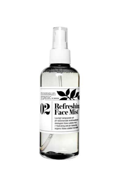 Refreshing Face Mist