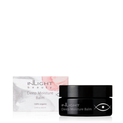 Inlight Deep Moisture Balm - 28ml