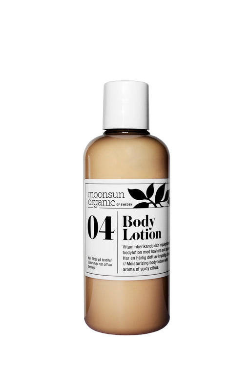 Body Lotion