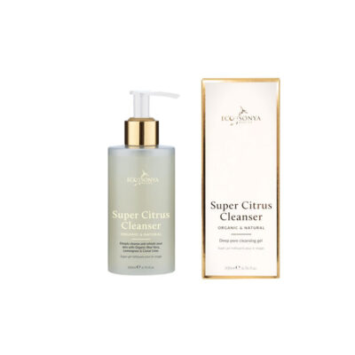 Super Citrus Cleanser
