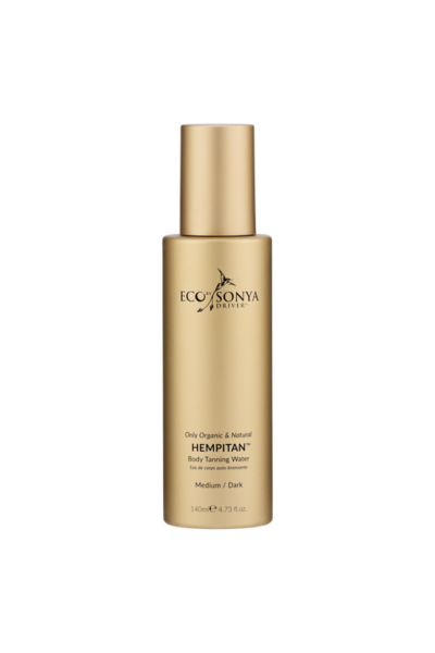 Hempitan - Body Tan Water™