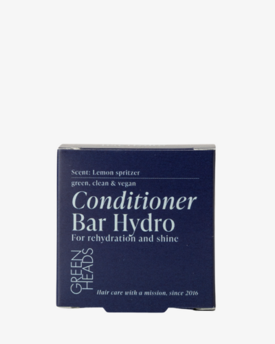 Green Heads Conditioner Bar Hydro - Balsam